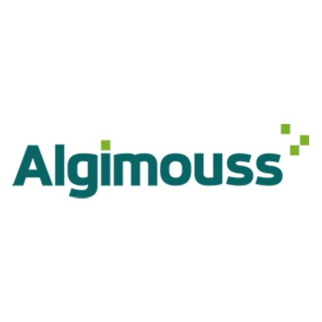 Algimousse