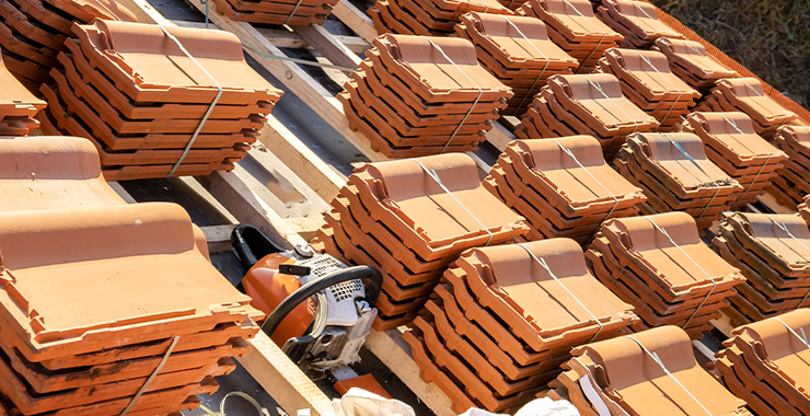 Rénovation et Réparation de Toiture à Wemmel - Toiture SDJ pour le Brabant flamand et Bruxelles