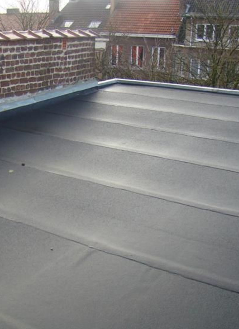 Installation, réparation et rénovation de toitures roofing dans le Brabant flamand et Bruxelles