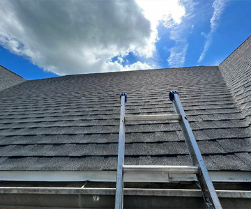 Toiture roofing à Wemmel (1780) dans La province de Brabant flamand et la région de Bruxelles-Capitale